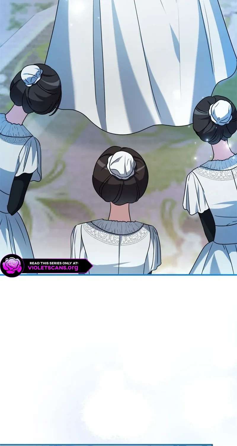 The Beloved Contract Daughter of the Count’s Family Chapter 38 - page 79