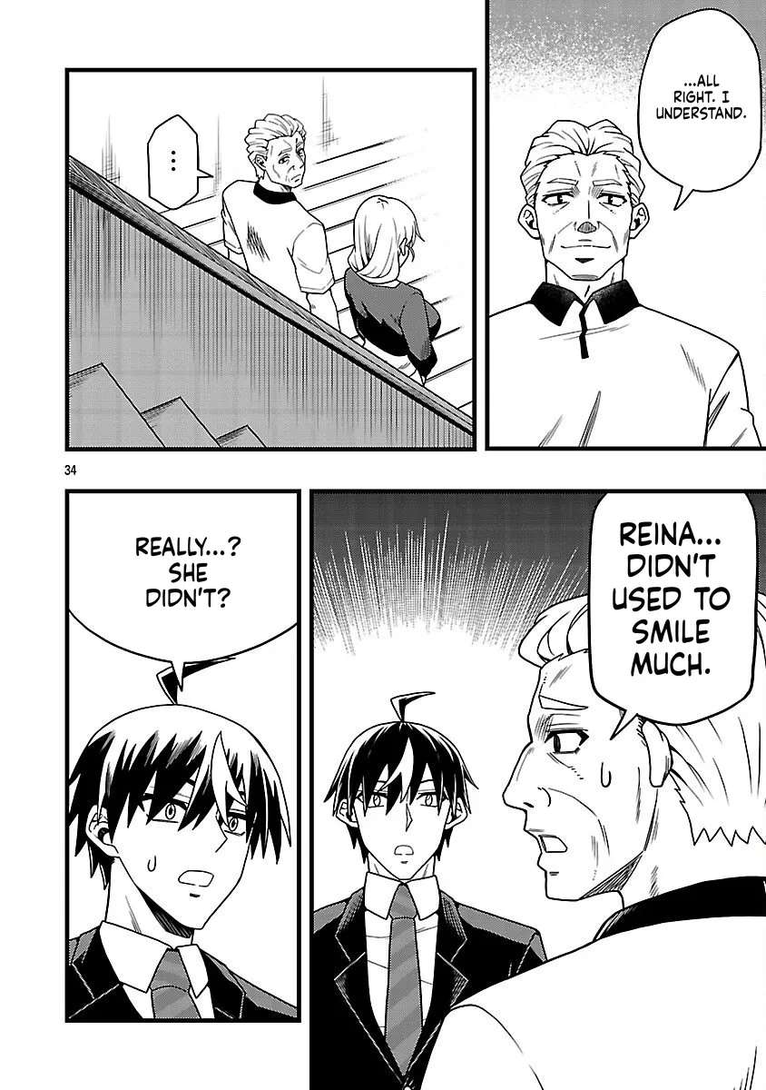 Netto Aidoru No Haishin Wo Tetsudatte Ita Maneejaa No Ore, Nazeka Buzzutte Shimau Chapter 9 - page 37