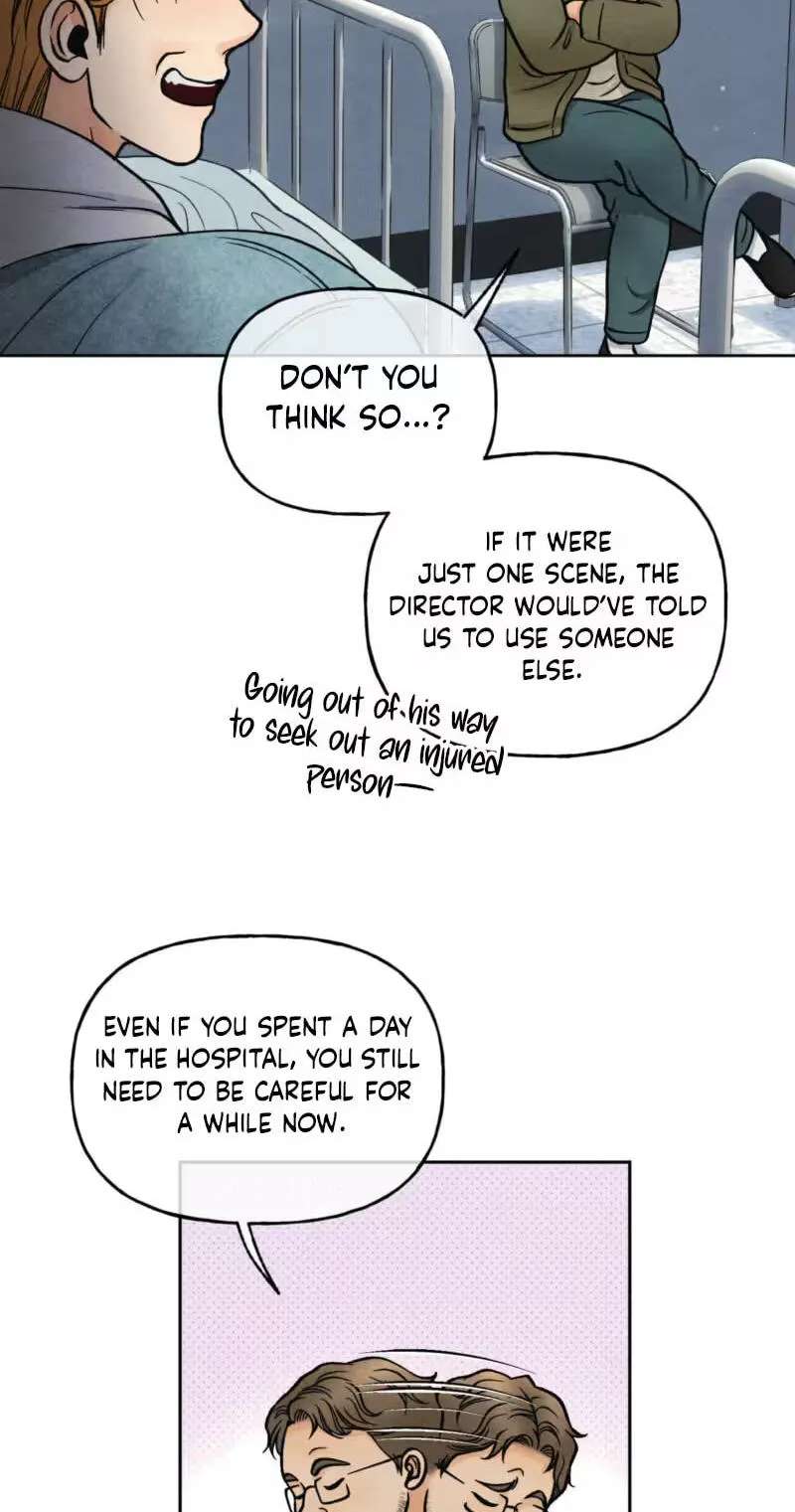 Confessions of a Chambermaid Chapter 31 - page 15