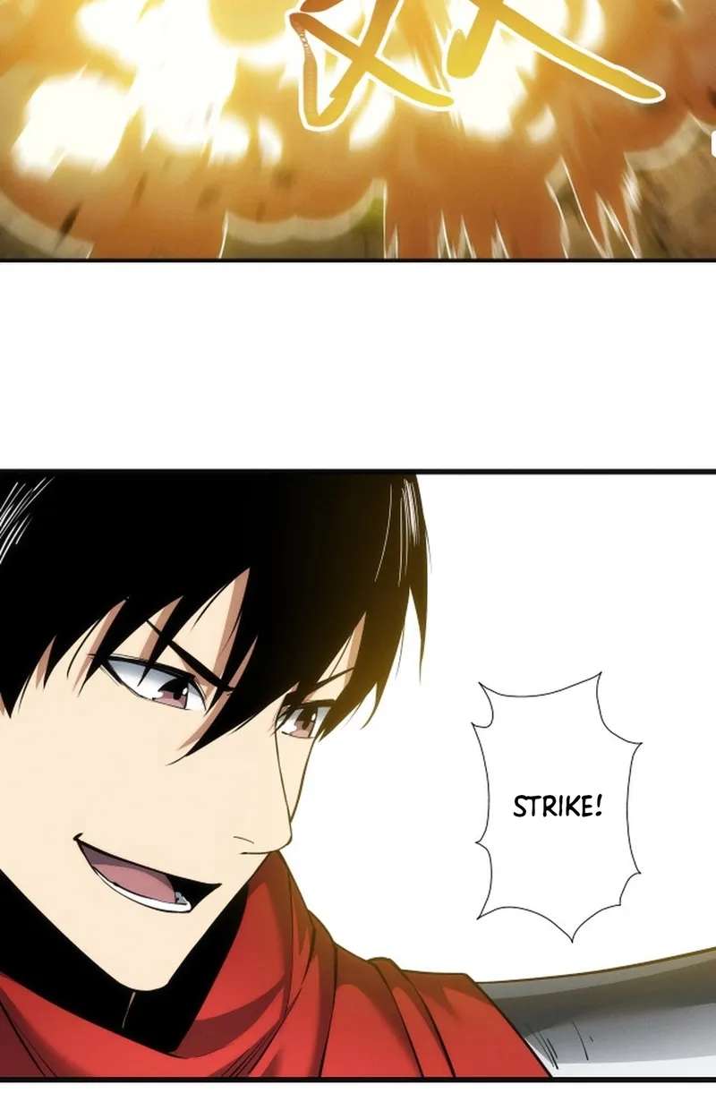 God of Games: The Ultimate Evolution Chapter 27 - page 73