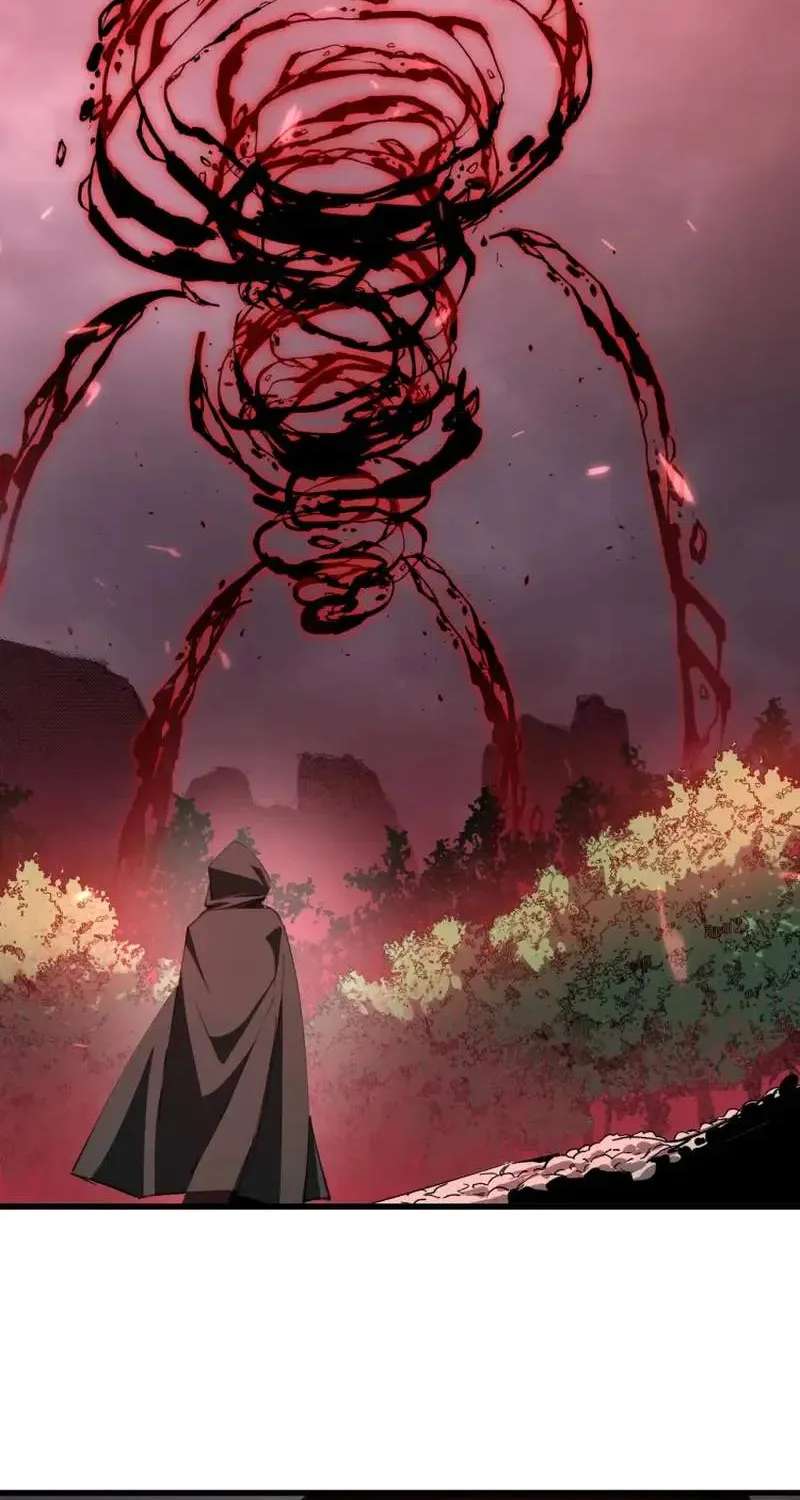Global Class Transition: The Magic King's Skills Have Infinite Affixes Chapter 10 - page 10