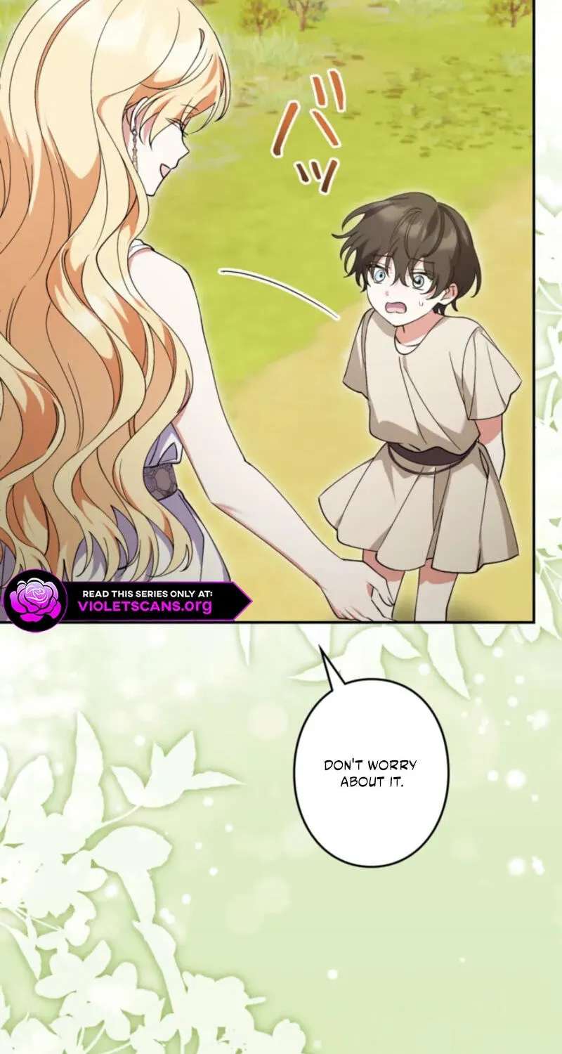 I Became a Human’s Daughter Chapter 65 - page 12