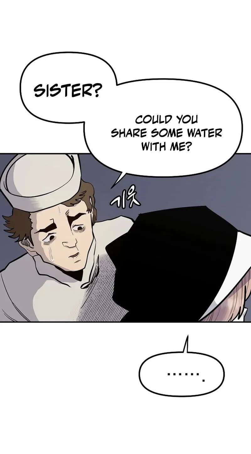 Mimosa Chapter 34 - page 69