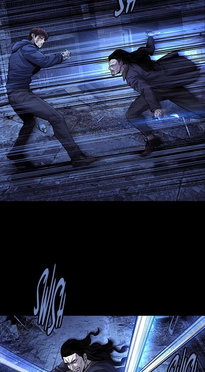 Vigilante Part 2 Chapter 99 - page 6