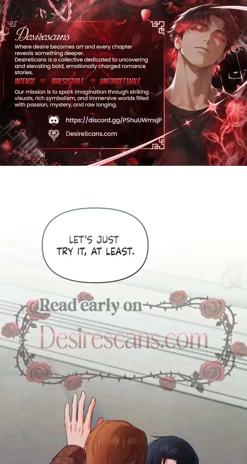 A Man Can't Be a Daughter in Law Chapter 1 - page 1