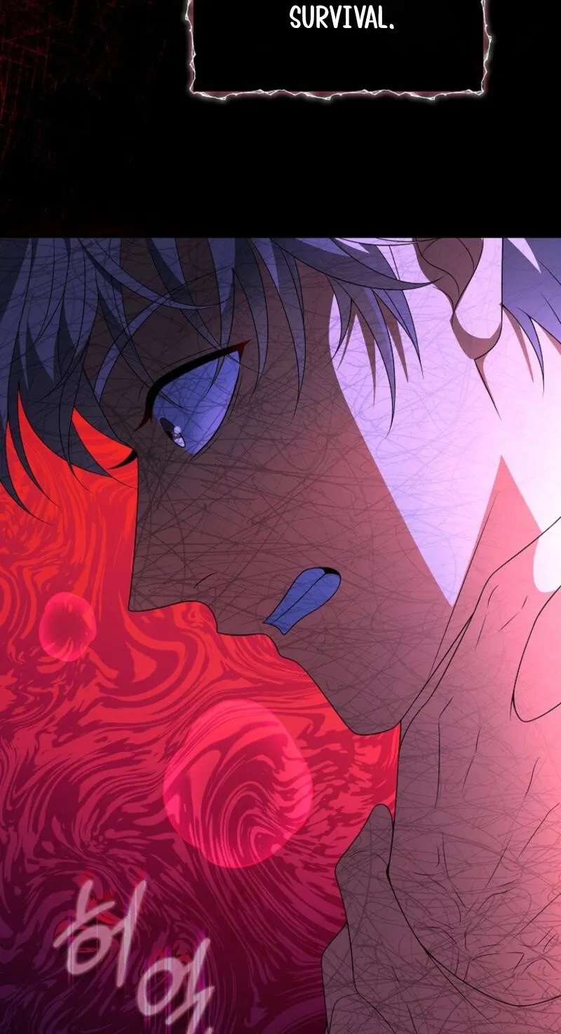 The Bastard's Revenge in the House of Magic Chapter 74 - page 15