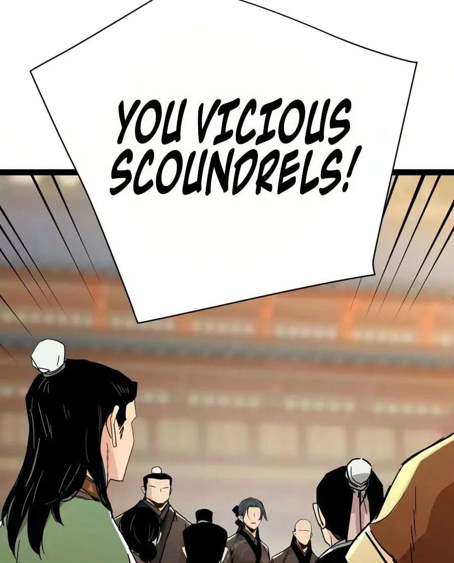 Chronicles of a Doomed Prodigy Chapter 94 - page 144