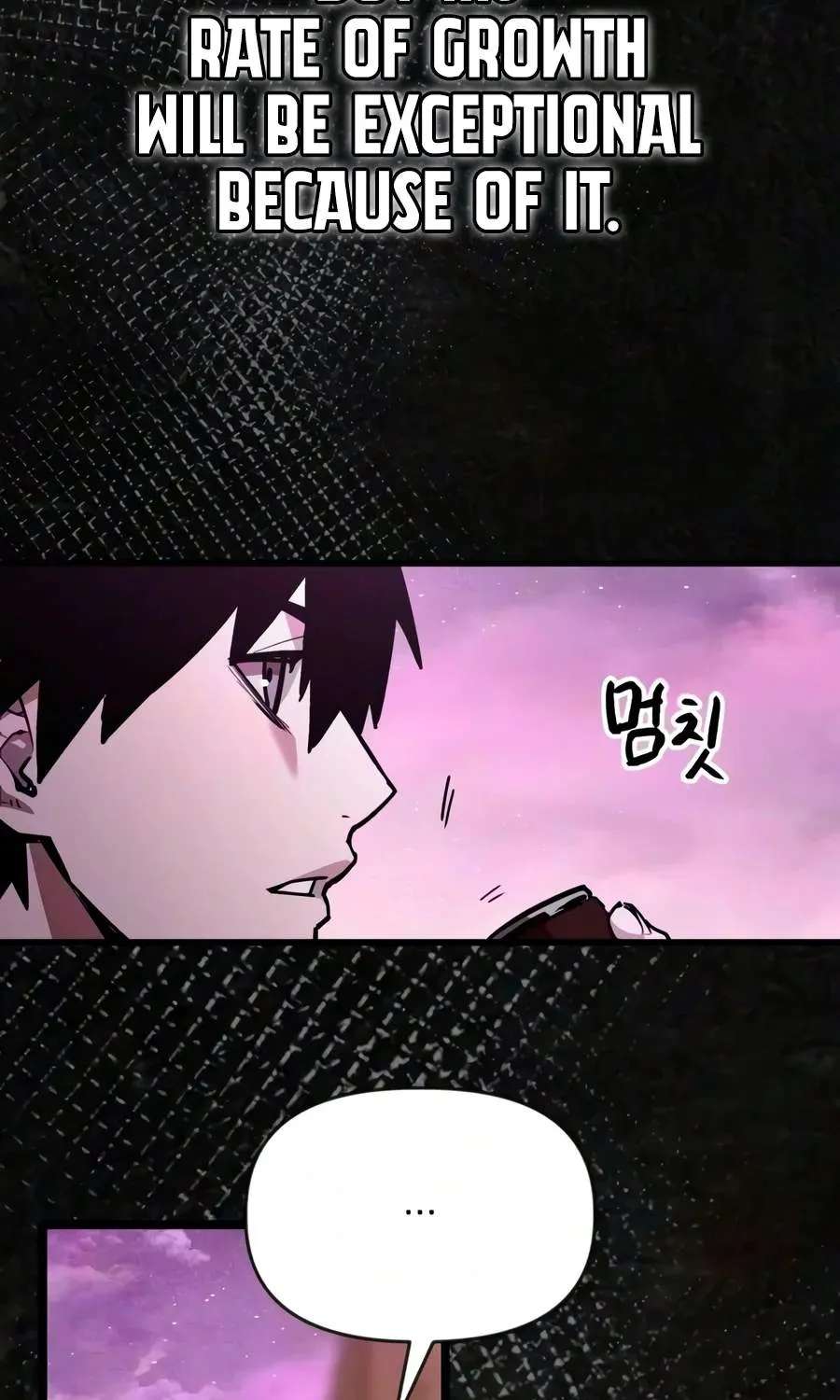 World-Saving is a Skill Chapter 41 - page 24