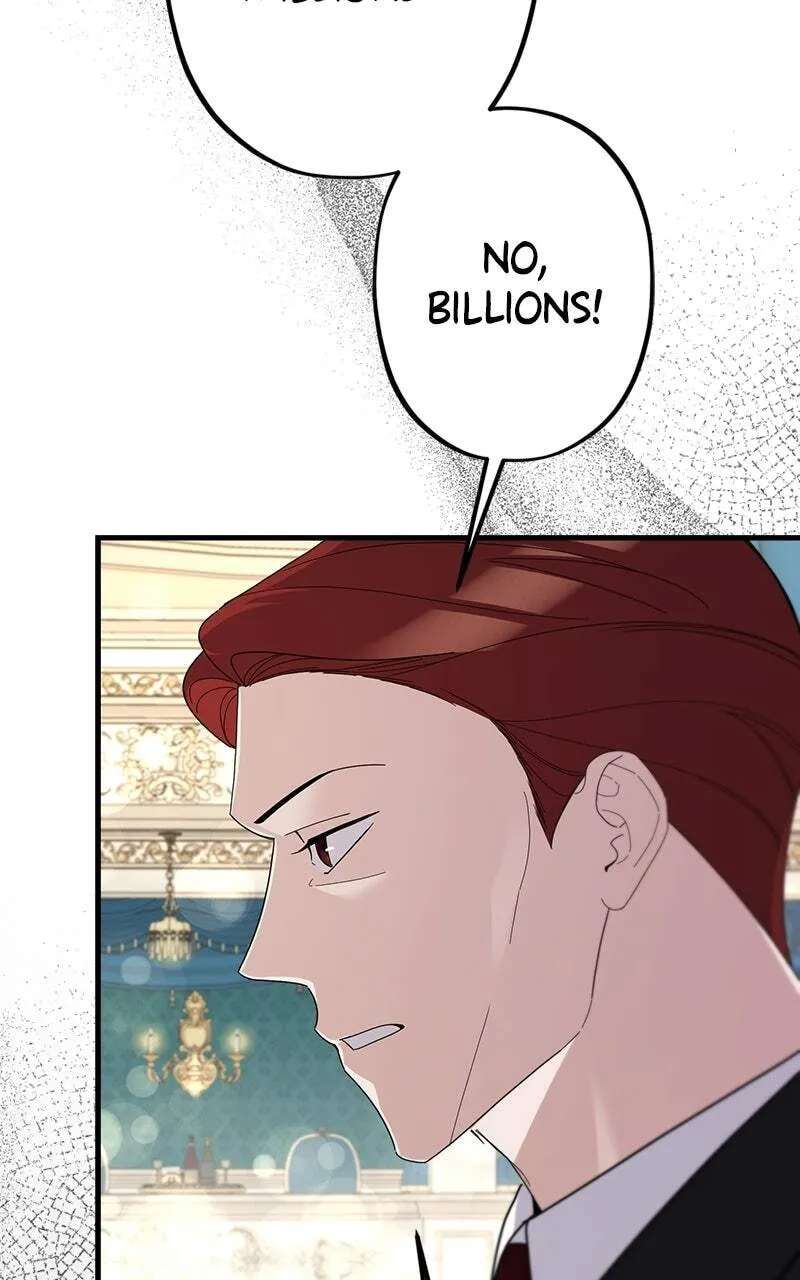 Shadow Princess (Jagyum) Chapter 38 - page 99
