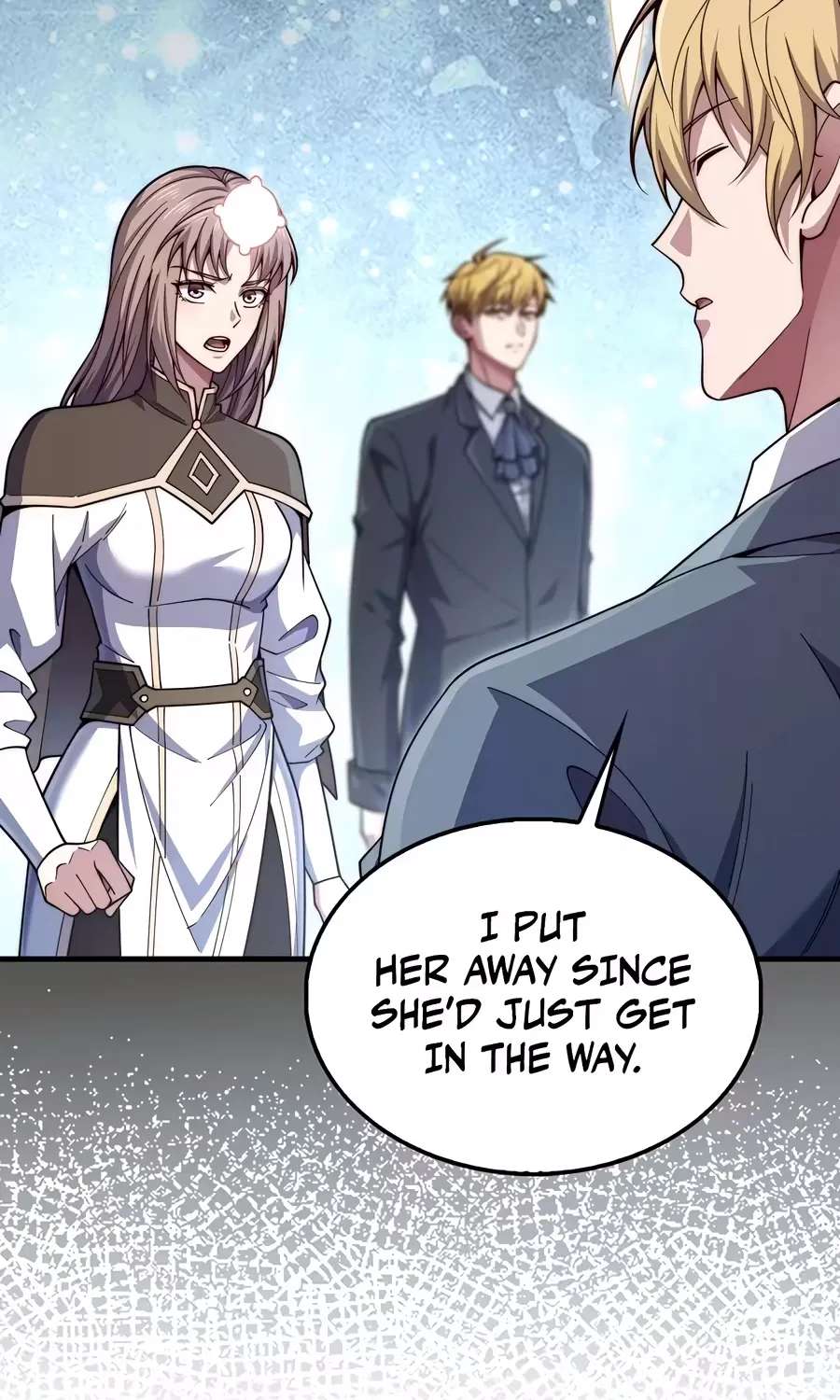 The Lord of Coins Chapter 217 - page 35