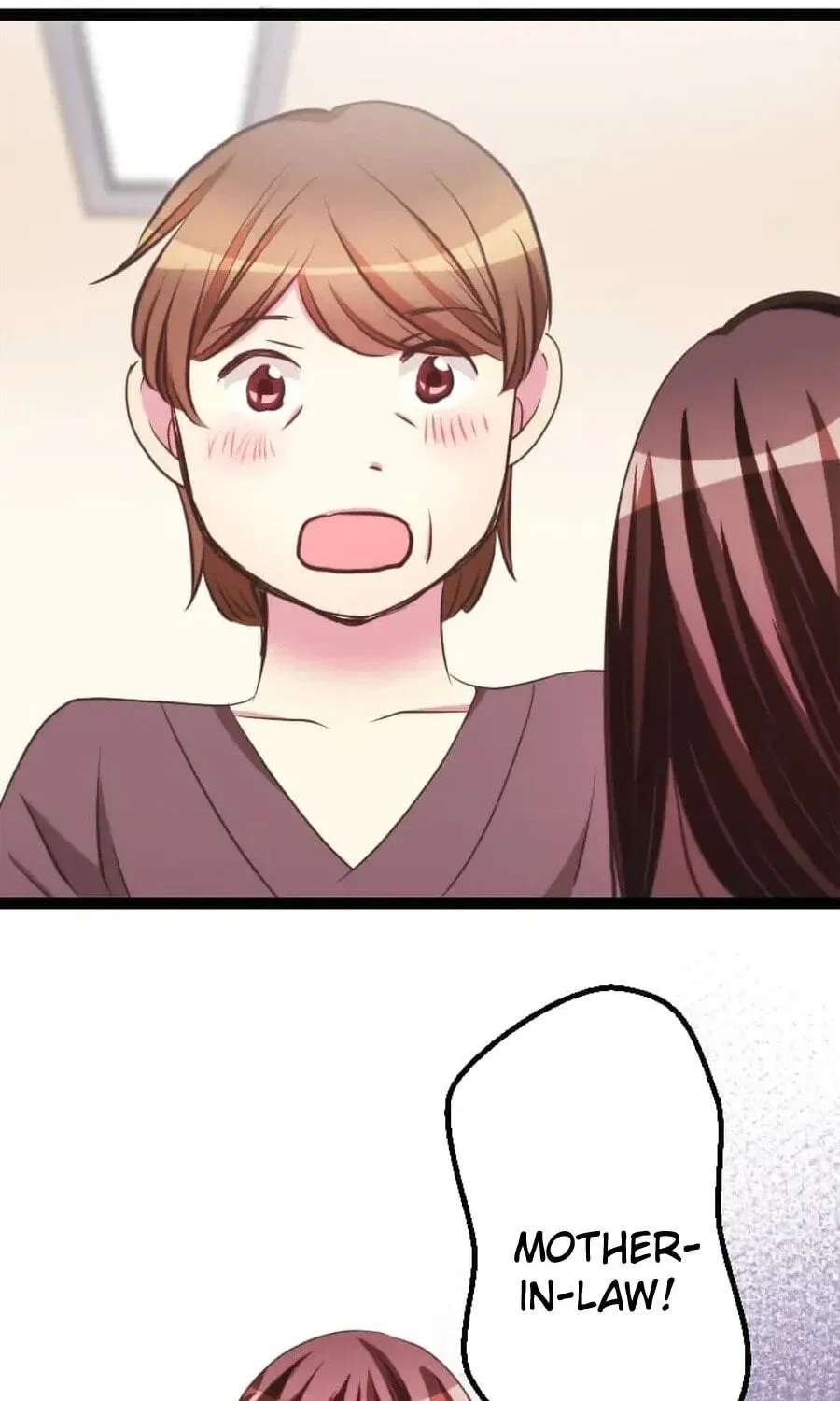 Camouflage Fuufu Chapter 52 - page 41