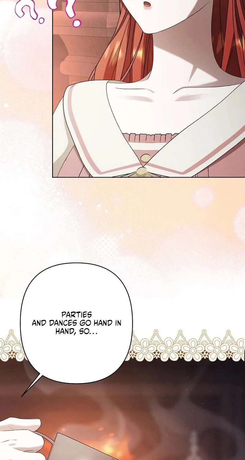 Itsuwari no Hanayome wa Nigerarenai Chapter 63 - page 77