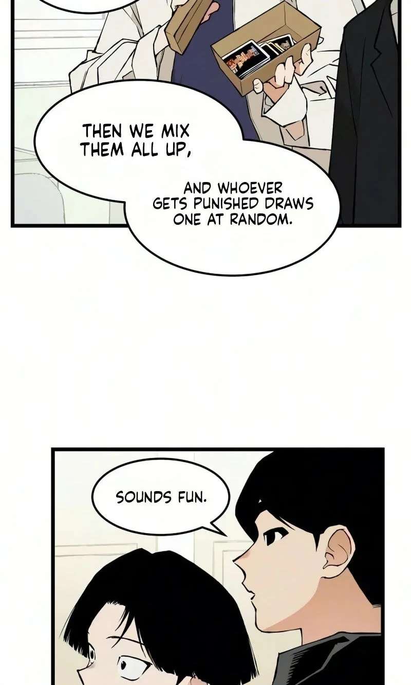 I Dare You Chapter 38 - page 55