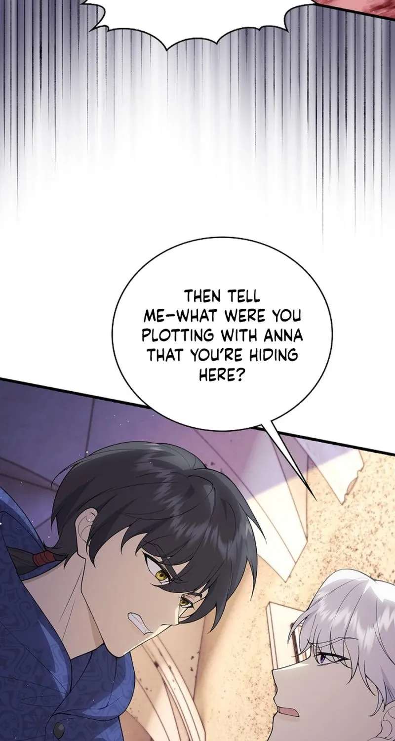 Didn't We Agree To Have Pure Love? Chapter 36 - page 52