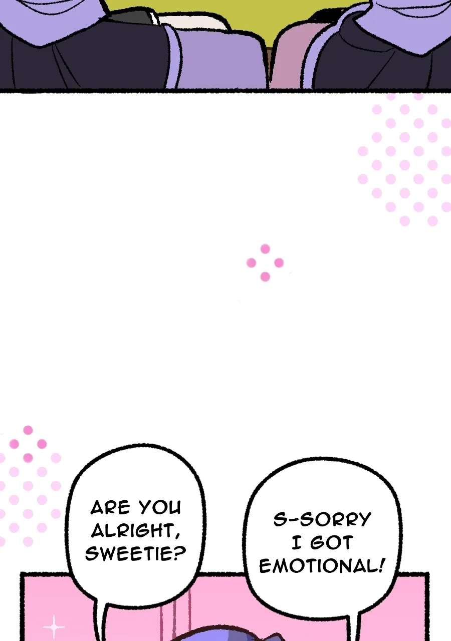 I Want to Kiss 100 Monster Girls! Chapter 17 - page 46