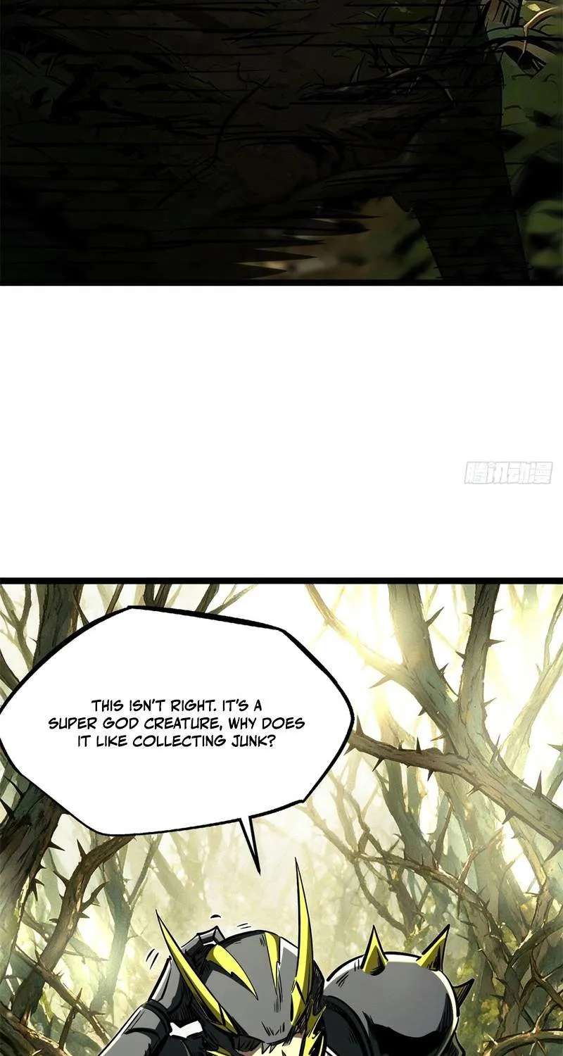 Super Gene Chapter 484 - page 19