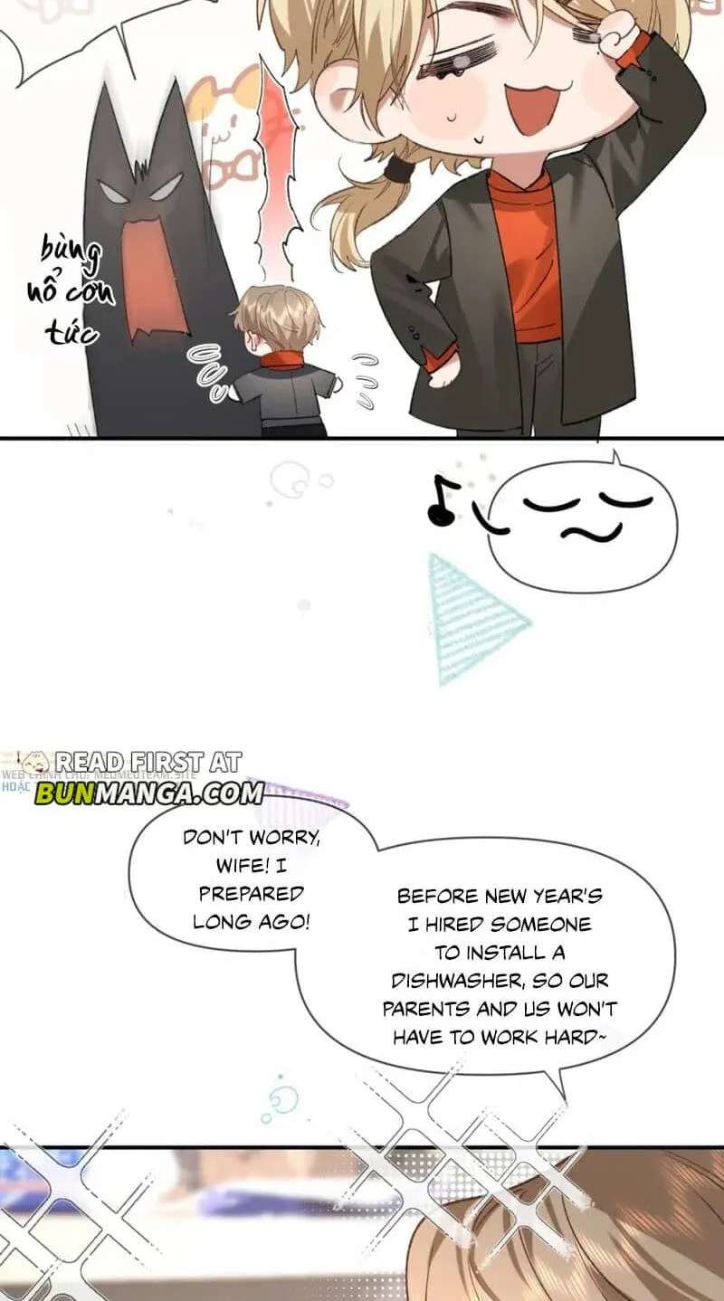 Day and Night Chapter 45 - page 15