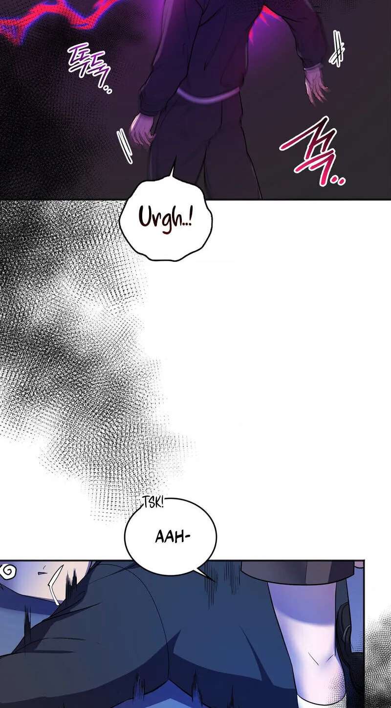 Dokkaebi Chapter 28 - page 14