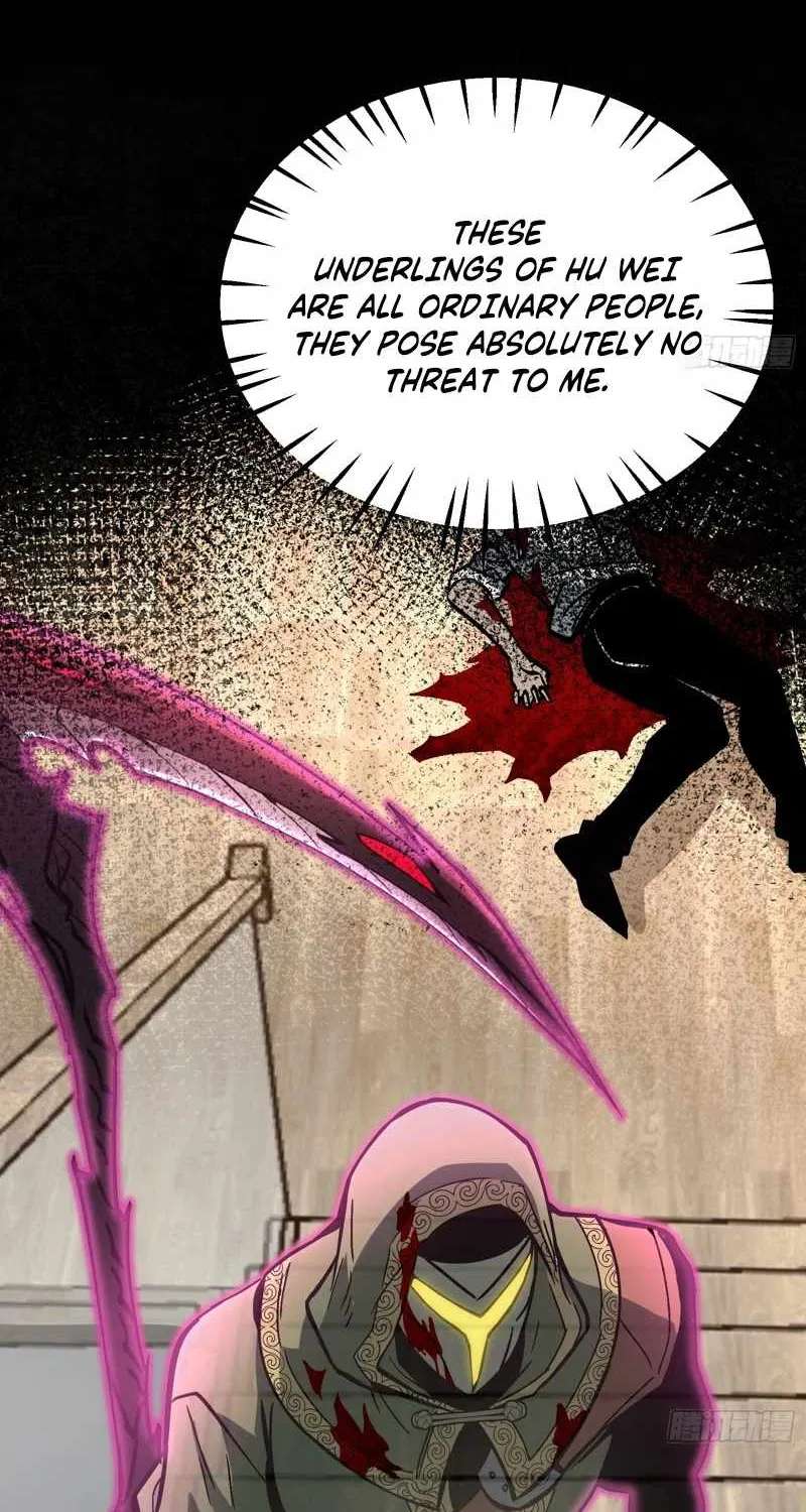 Global Job Change: Starting With the Hidden Class Necromancer Lord Chapter 9 - page 13