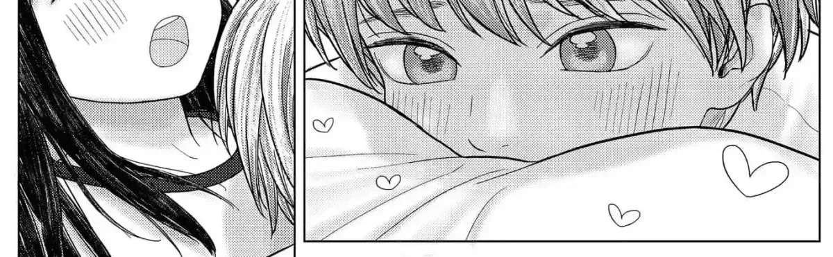 Tensei Danshi ~Onna ga Otoko ni Time Leap~ Chapter 2 - page 24