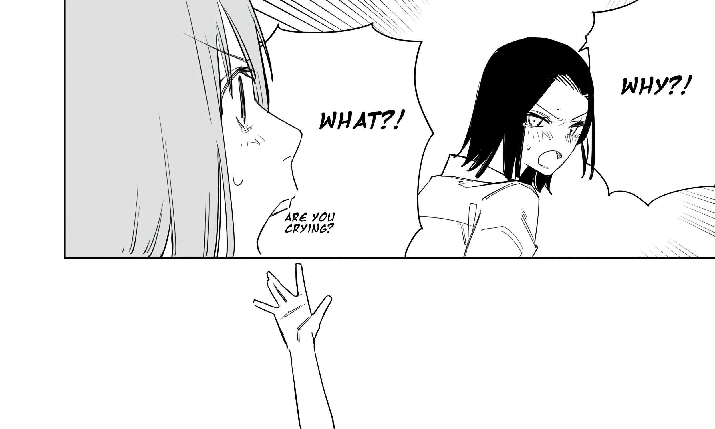 Metsuki Warui Ko Kawaii Ko Chapter 66 - page 30