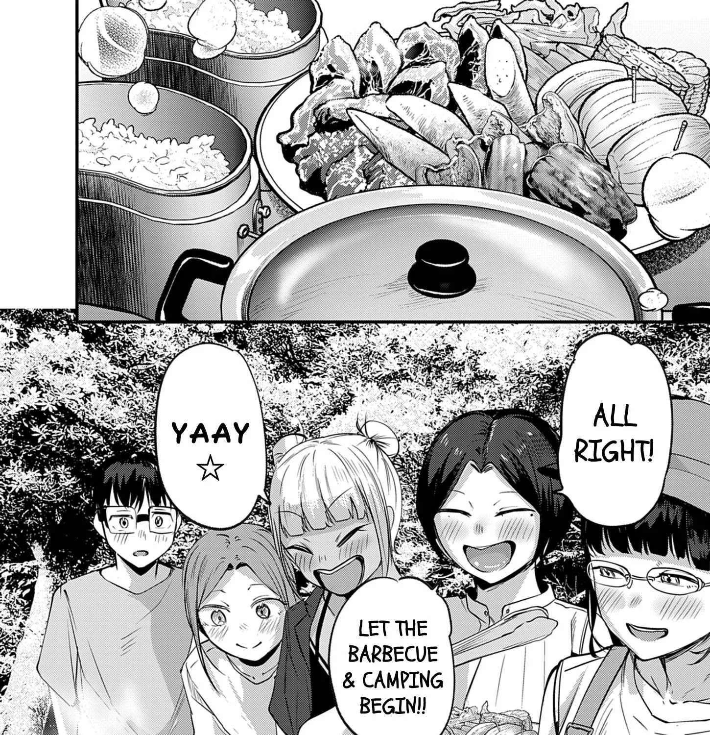 Renge To Naruto! Chapter 60 - page 35