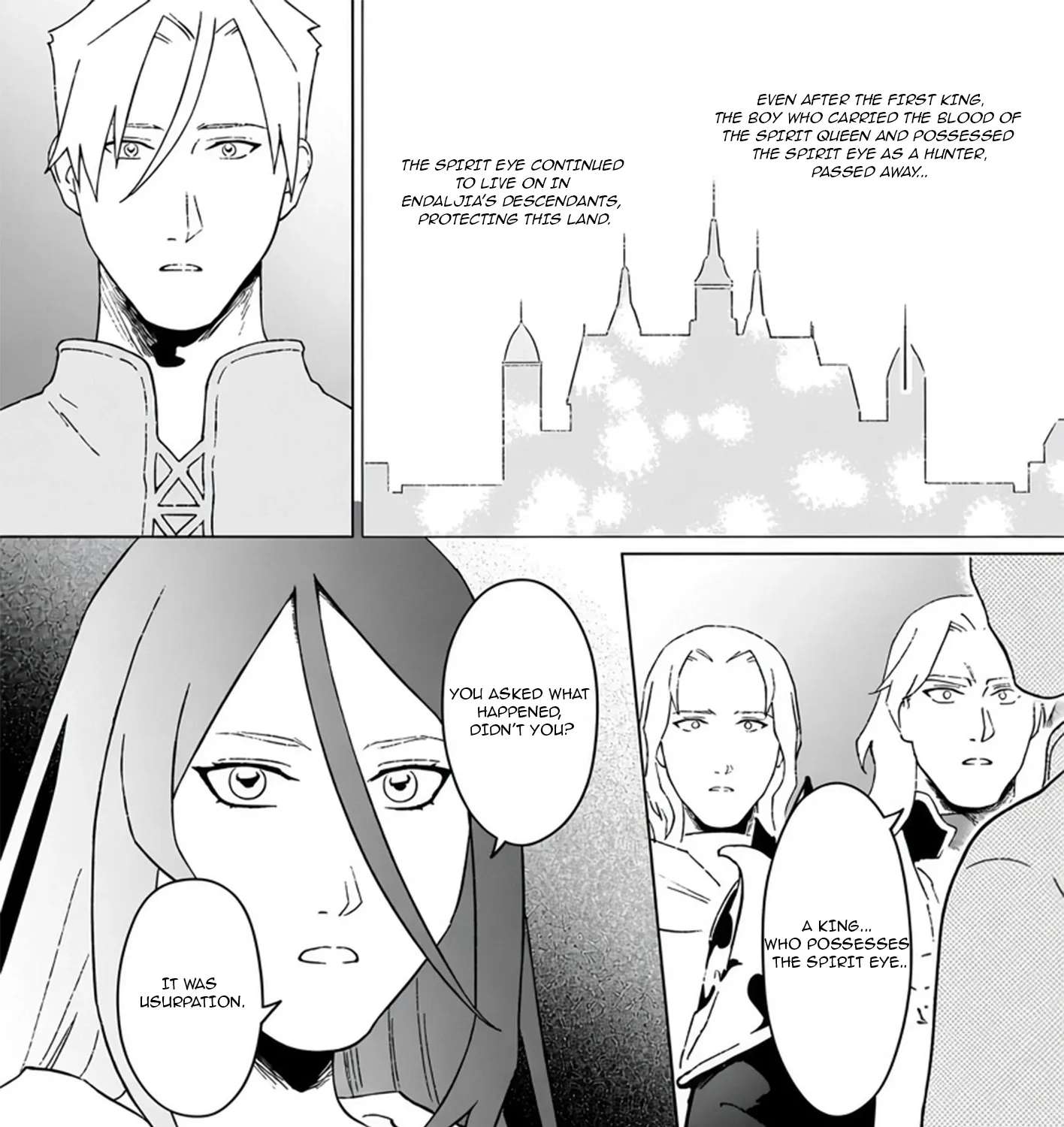Ikinokori Renkinjutsushi wa Machi de Shizuka ni Kurashitai: Rinkan no Mahou-yaku Chapter 27 - page 17