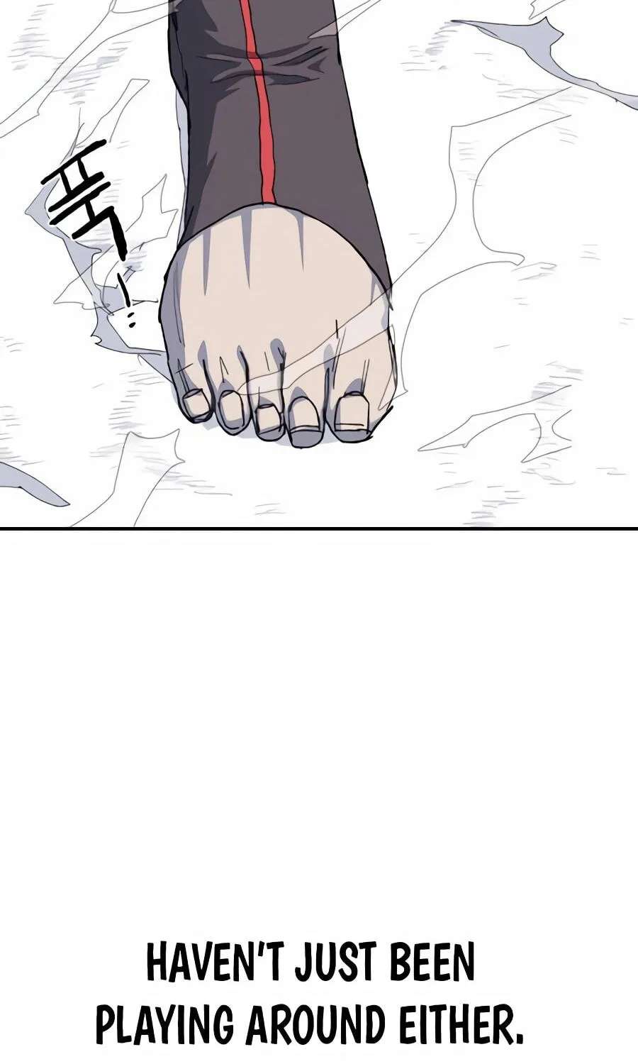 The Tale Of The Skeleton Messenger Chapter 49 - page 144