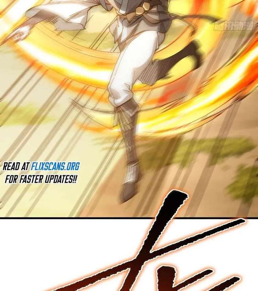 Bai Lan De Wo, Quan Kao Tu Di Xu Ming Chapter 29 - page 27