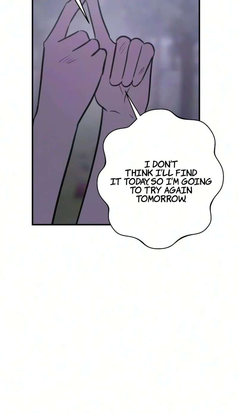 I Don't Want to Break Up Chapter 9 - page 51