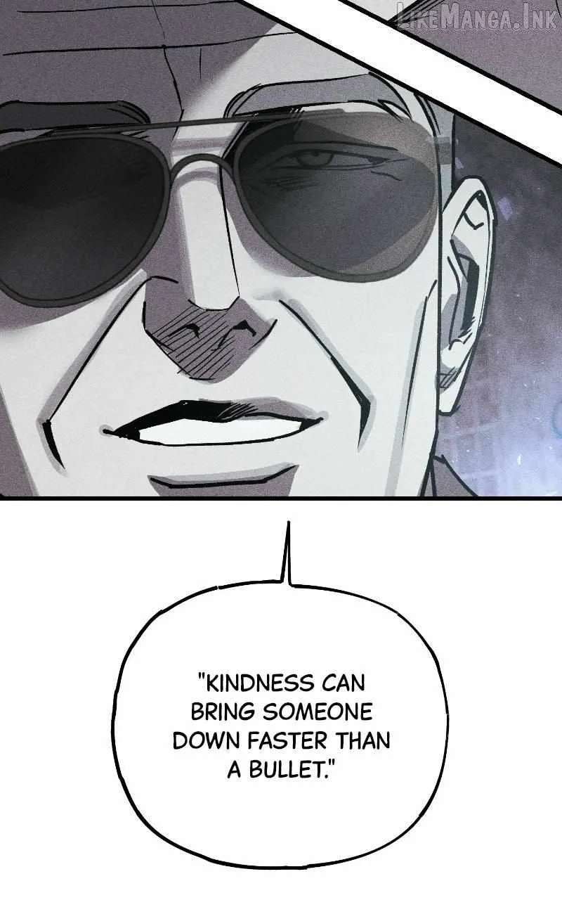 Acting Gangster Chapter 49 - page 93