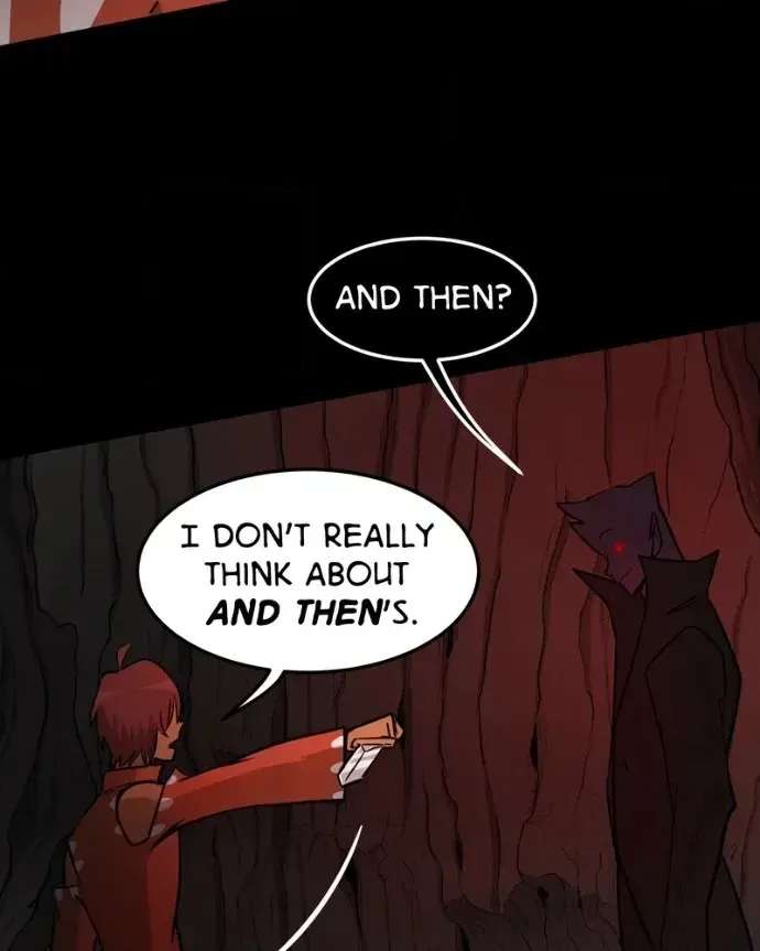The Wendybird Chapter 31 - page 30