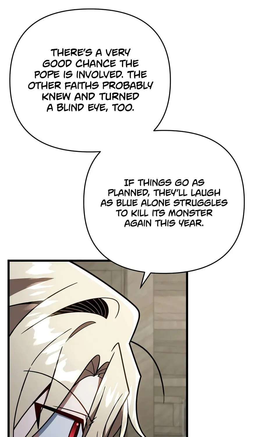 Holy Hella's Ultimate End Chapter 94 - page 41