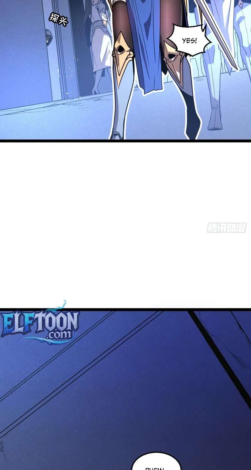 I'm Really Not A Monster Chapter 3 - page 84