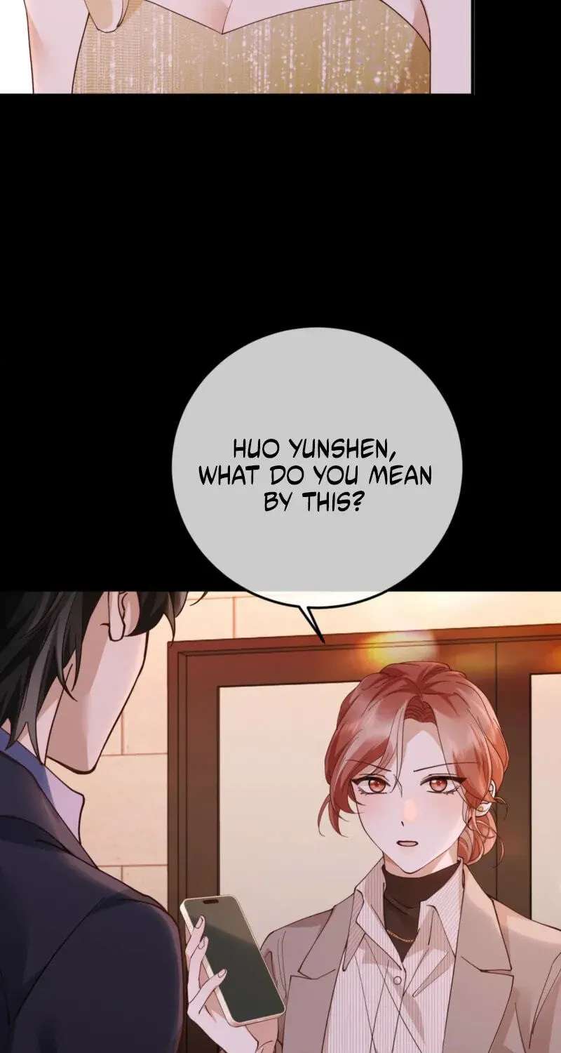A Despicable Marriage Chapter 45 - page 5