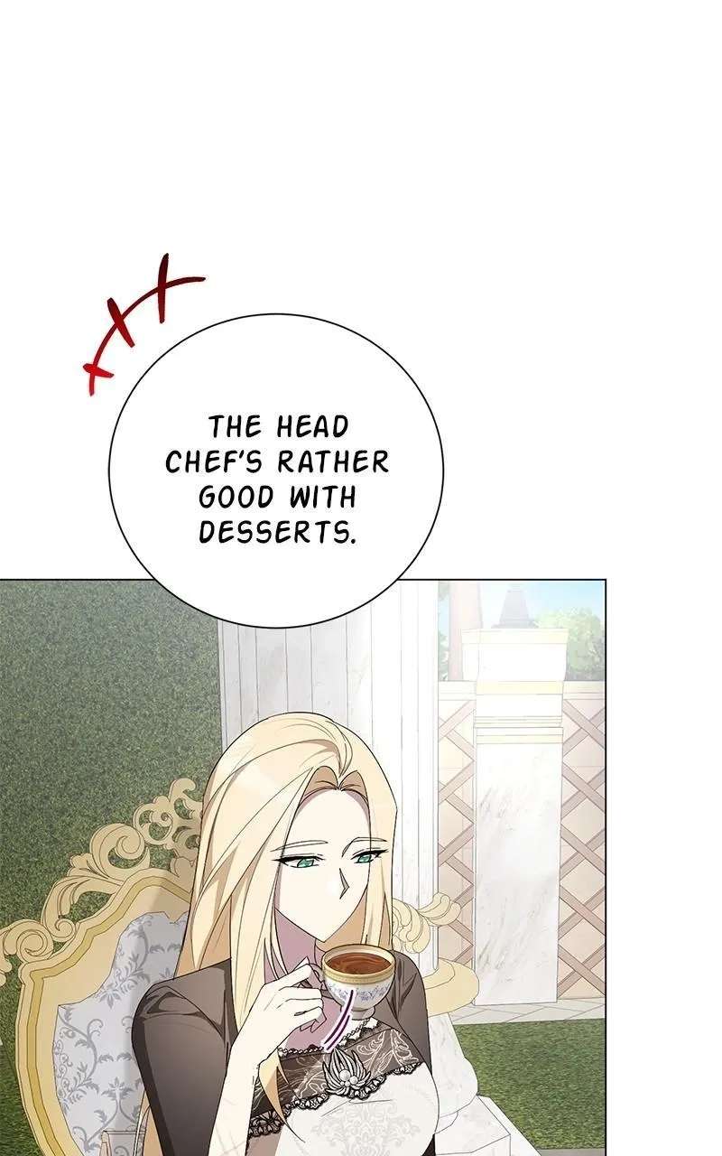 Wished You Were Dead Chapter 105 - page 18