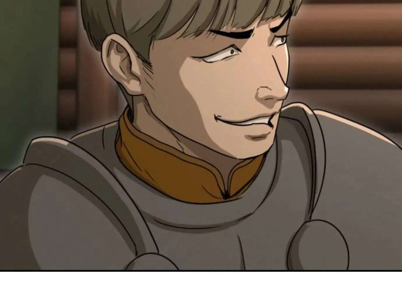 Happy Face: From Slave to Arena Legend Chapter 73 - page 18