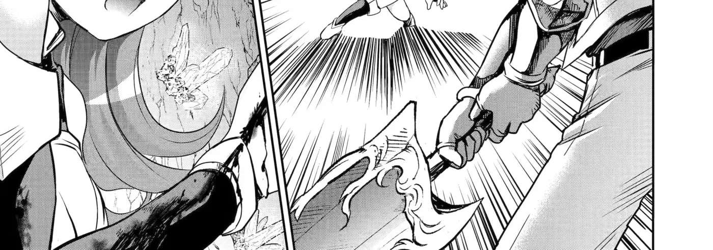 Misuterareta Saijaku Tamer, Fuuin Sareteita Bishoujo Dragon to Keiyaku Shite Saikyou ni Itaru Chapter 15 - page 26