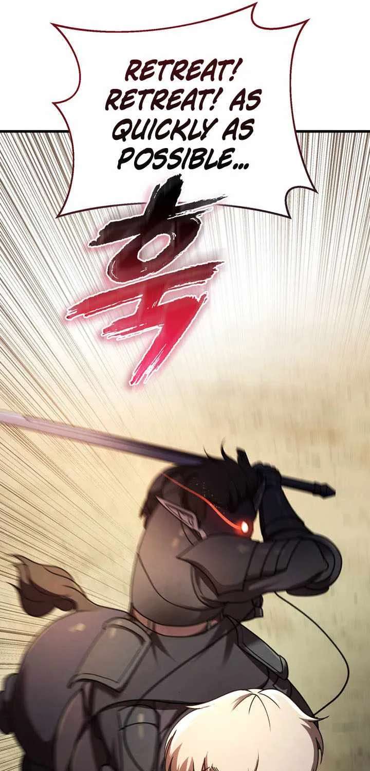 I Became the Master of the Weakest Demon King Chapter 34 - page 31