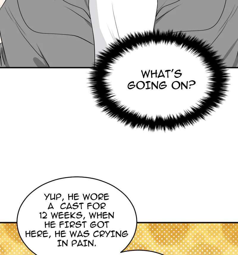 I Got MySelf A Boyfriend?! Chapter 318 - page 25