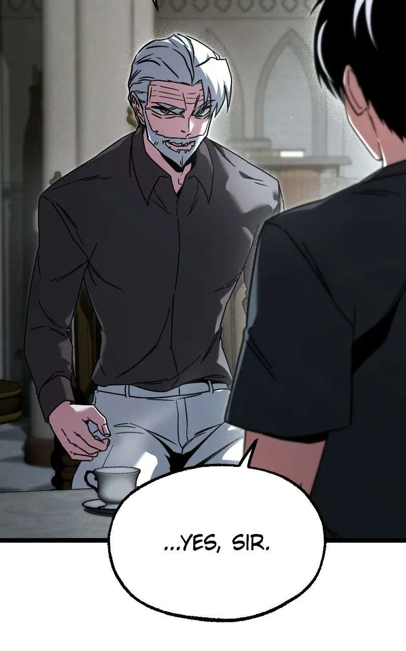 The Academy’sSashimi Sword Master Chapter 85 - page 59