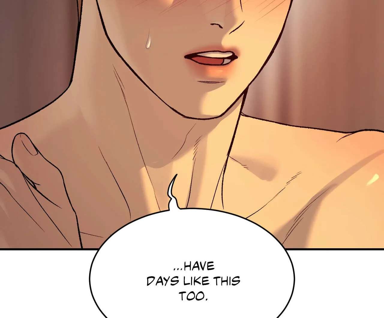 Jinx (Mingwa) Chapter 111 - page 19