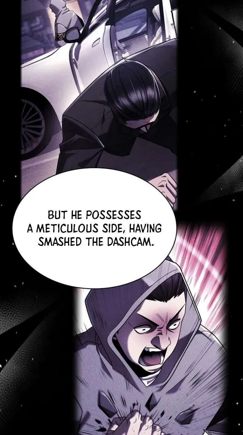 The Dungeon Cleaning Life Of A Once Genius Hunter Chapter 157 - page 22