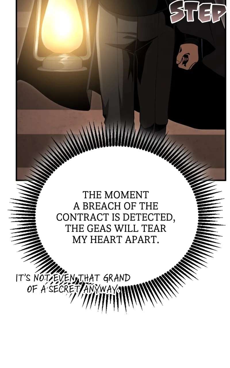 The Reborn Prodigy ofthe Ducal Family Chapter 28 - page 79