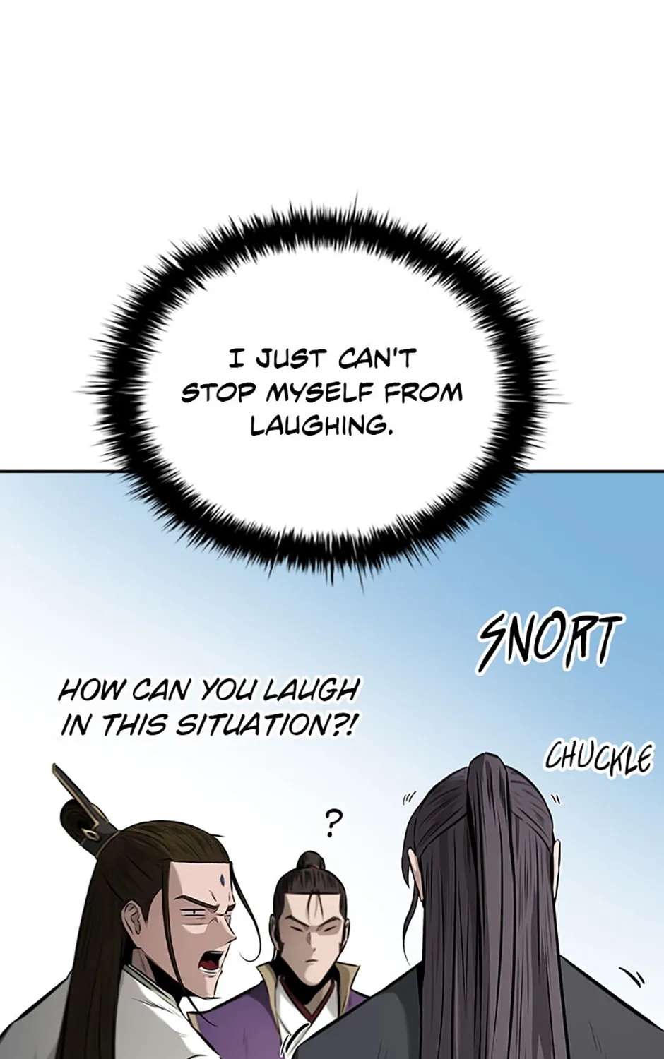 Absolute Master of the Senate Chapter 68 - page 95