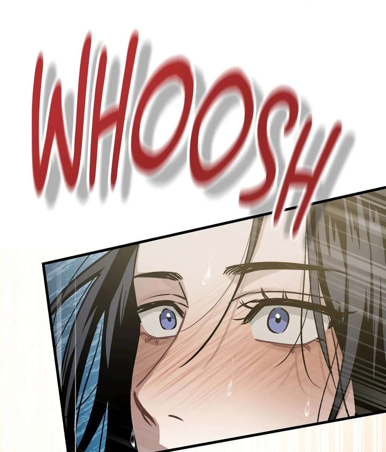 With Our Fingers Tightly Entwined Chapter 31 - page 85