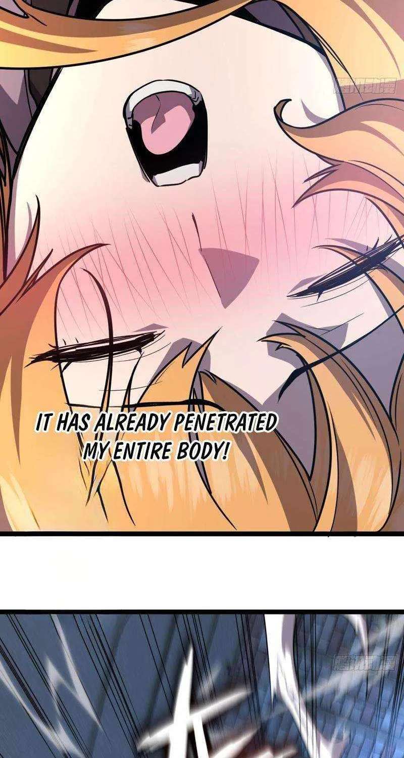 I'm Really Not a Demon Beast Chapter 2 - page 82