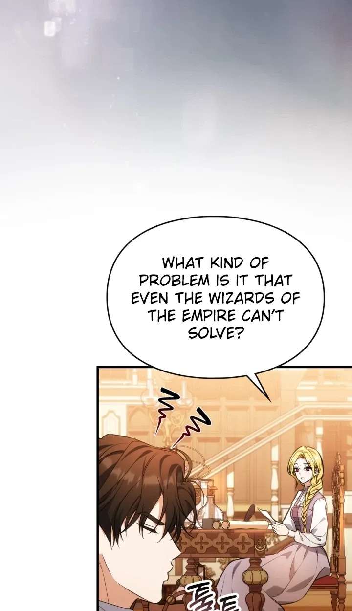 Time Healer Ceres Chapter 26 - page 52