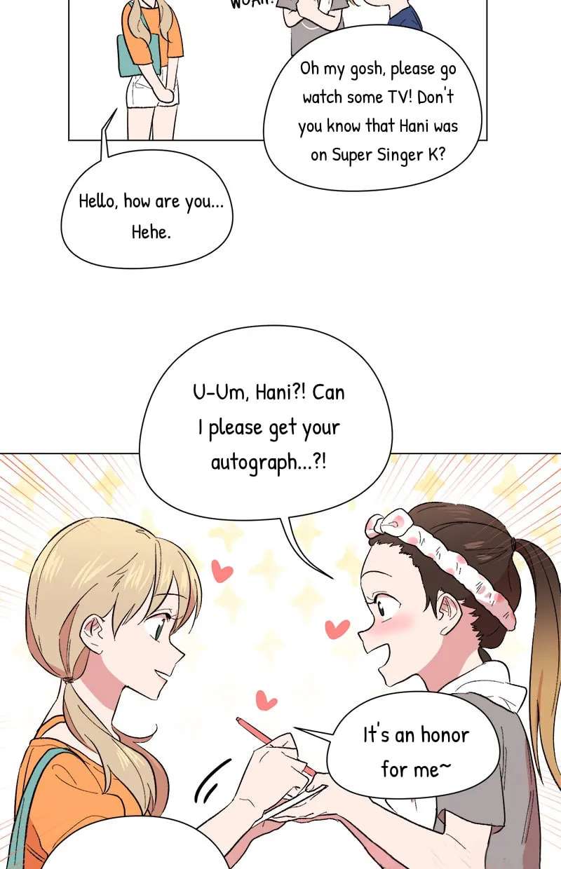 Brothers and Sisters Chapter 35 - page 17