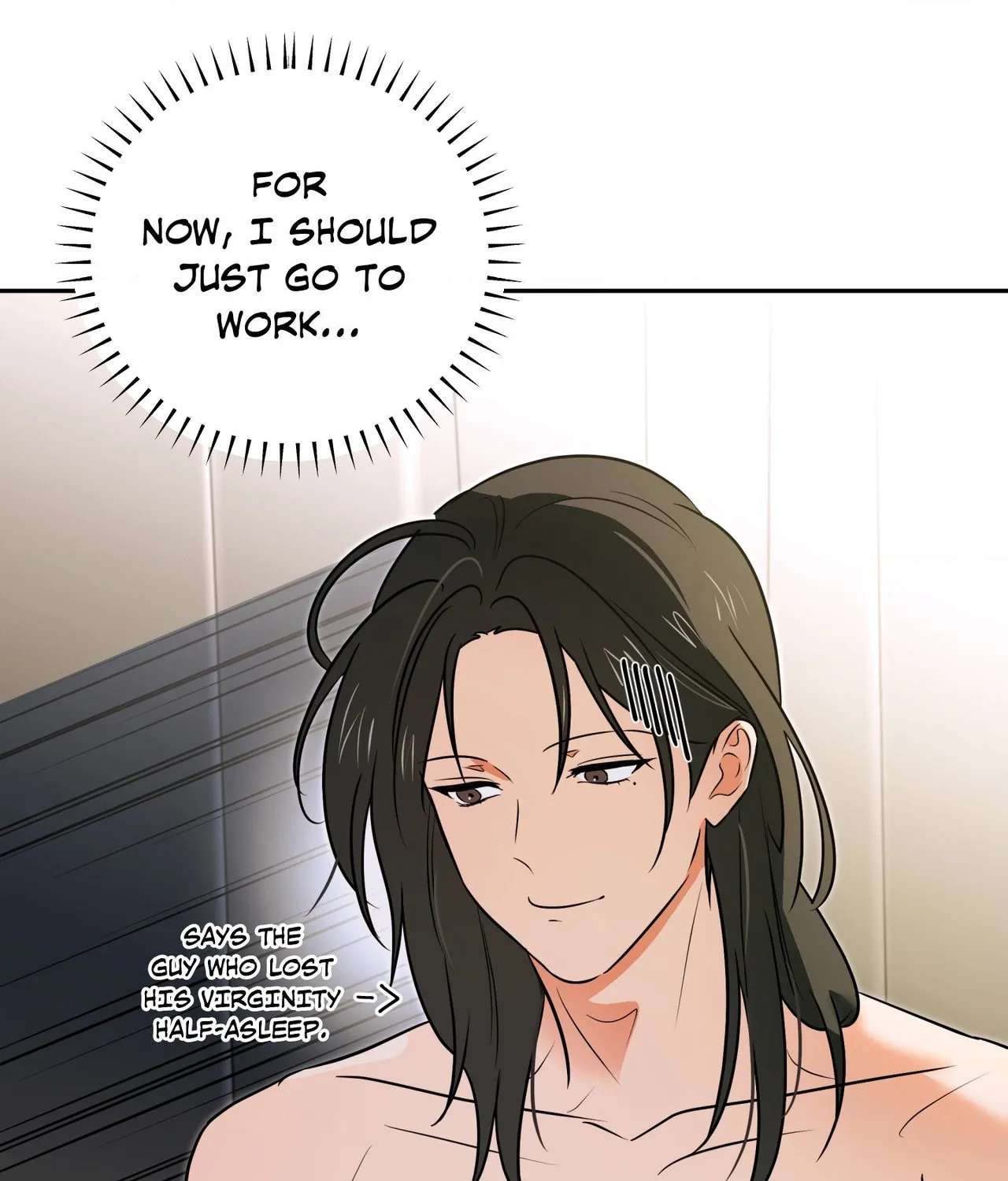 Tada Hitori, Anata Dake Chapter 6 - page 44